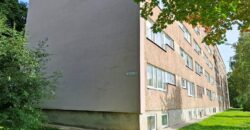 Turu tn 3. Narva linn