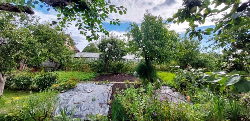 Продается дачный участок Sputniku AÜ 822, Sillamäe linn