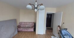Продается, светлая, уютная 1- ком. квартира J. Gagarini tn 15, Sillamäe linn