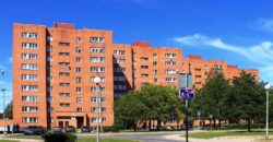J.Gagarini 31, Sillamäe linn