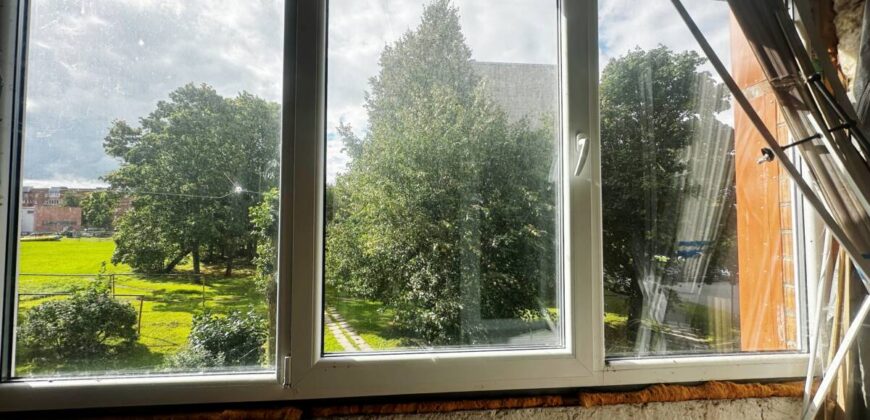 J.Gagarini 31, Sillamäe linn