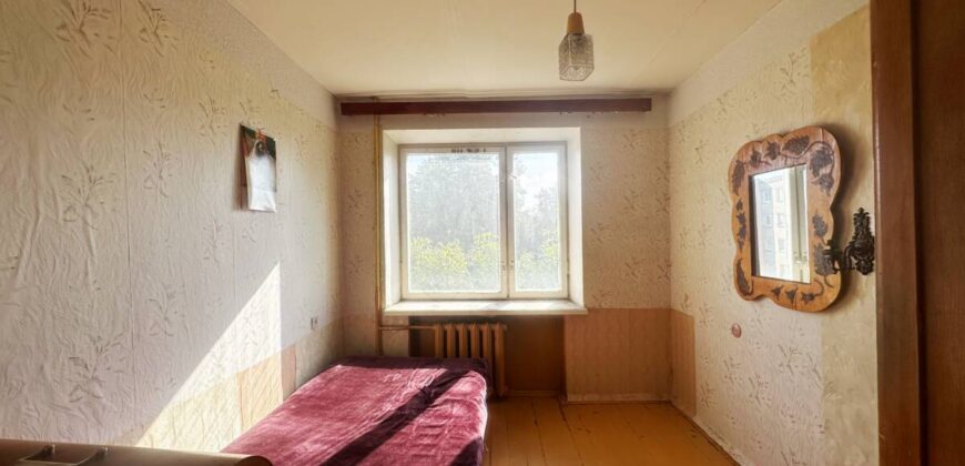 J.Gagarini 19, Sillamäe linn