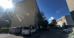 J.Gagarini 19, Sillamäe linn