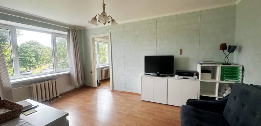 Ranna tn 49, Sillamäe linn