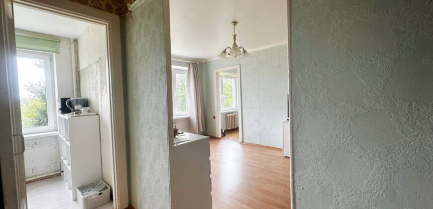 Ranna tn 49, Sillamäe linn