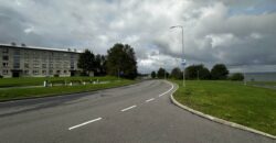Ranna tn 49, Sillamäe linn