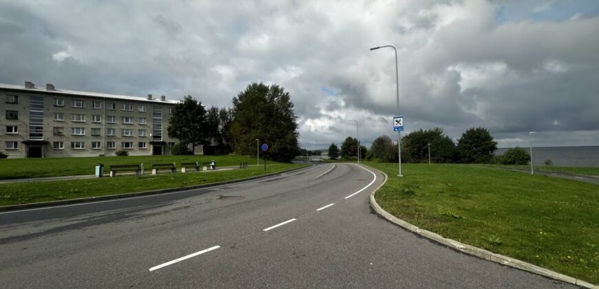Ranna tn 49, Sillamäe linn