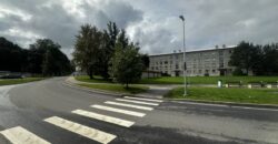 Ranna tn 49, Sillamäe linn