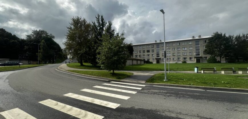 Ranna tn 49, Sillamäe linn