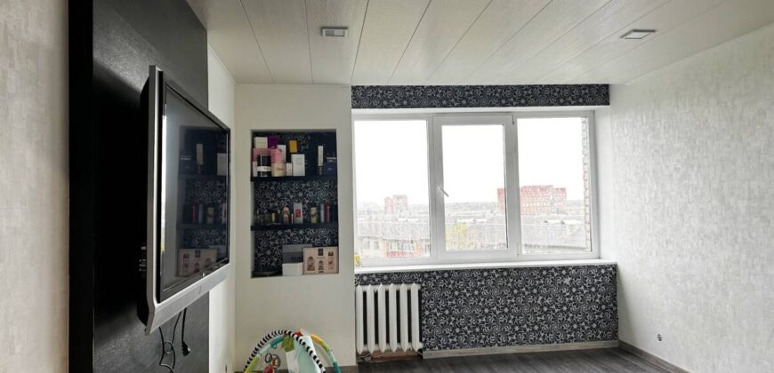 Olevi tn 36, Kohtla-Järve linn