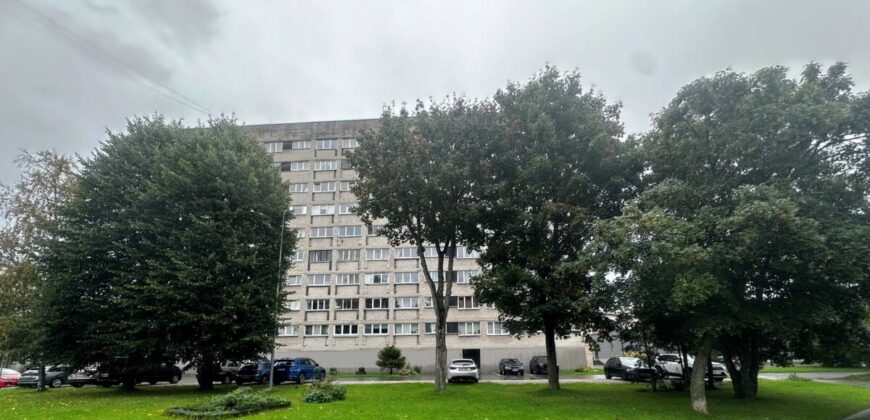 Olevi tn 36, Kohtla-Järve linn