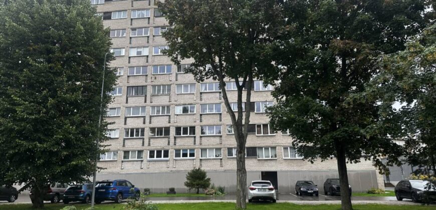 Olevi tn 36, Kohtla-Järve linn