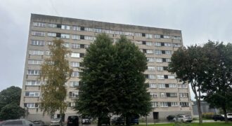 Olevi tn 36, Kohtla-Järve linn