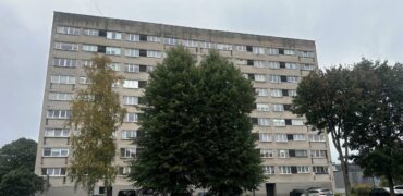 Olevi tn 36, Kohtla-Järve linn