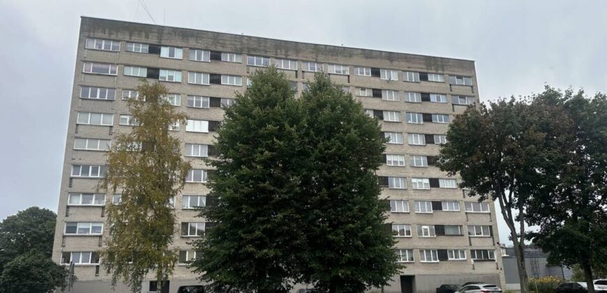 Olevi tn 36, Kohtla-Järve linn