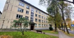 Продается уютная 3-х ком. квартира J. Gagarini tn 3, Sillamäe linn