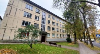 Продается уютная 3-х ком. квартира J. Gagarini tn 3, Sillamäe linn