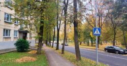 Продается уютная 3-х ком. квартира J. Gagarini tn 3, Sillamäe linn