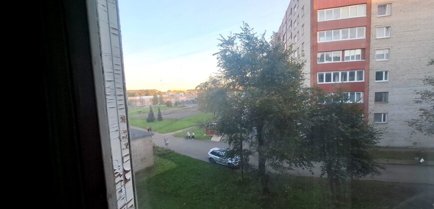 Kreenholmi tn 42 Narva linn