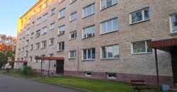 Kreenholmi tn 42 Narva linn