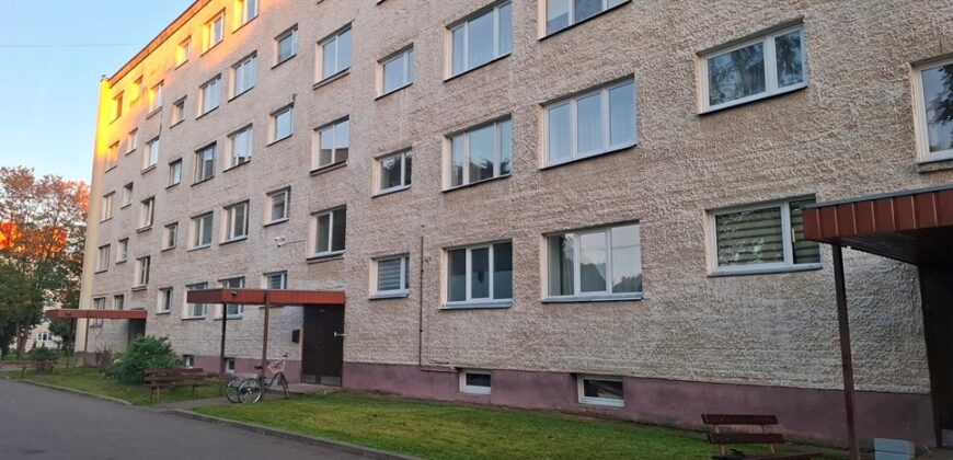 Kreenholmi tn 42 Narva linn