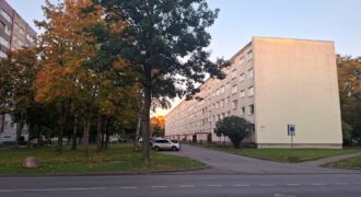 Kreenholmi tn 42 Narva linn