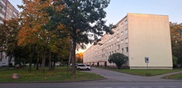 Kreenholmi tn 42 Narva linn