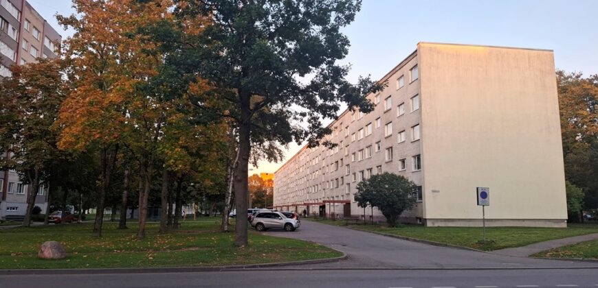 Kreenholmi tn 42 Narva linn