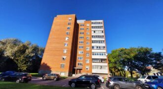 Продается 1 — ком квартира Kesk tn 1, Sillamäe linn