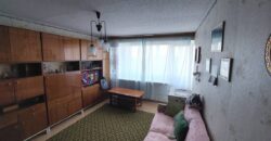 Продается 1 — ком квартира Kesk tn 1, Sillamäe linn