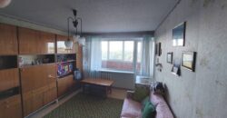 Продается 1 — ком квартира Kesk tn 1, Sillamäe linn