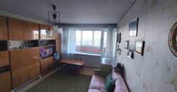 Продается 1 — ком квартира Kesk tn 1, Sillamäe linn