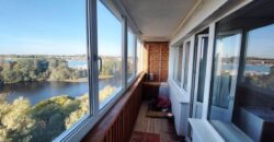 Продается 1 — ком квартира Kesk tn 1, Sillamäe linn