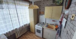 Продается 1 — ком квартира Kesk tn 1, Sillamäe linn