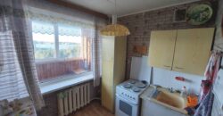 Продается 1 — ком квартира Kesk tn 1, Sillamäe linn