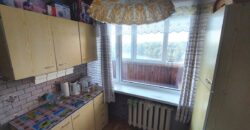 Продается 1 — ком квартира Kesk tn 1, Sillamäe linn