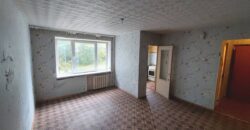 Продается уютная 3-х ком. квартира J. Gagarini tn 3, Sillamäe linn