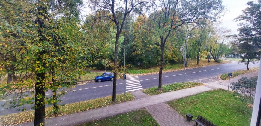 Продается уютная 3-х ком. квартира J. Gagarini tn 3, Sillamäe linn