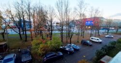 Tallinna mnt 34. Narva linn