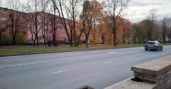 Tallinna mnt 34. Narva linn