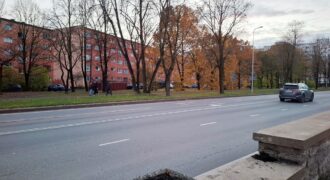 Tallinna mnt 34. Narva linn