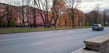 Tallinna mnt 34. Narva linn