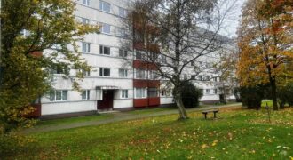 Viru pst 11, Sillamäe linn