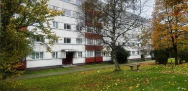 Viru pst 11, Sillamäe linn