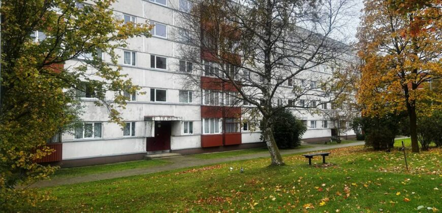 Viru pst 11, Sillamäe linn