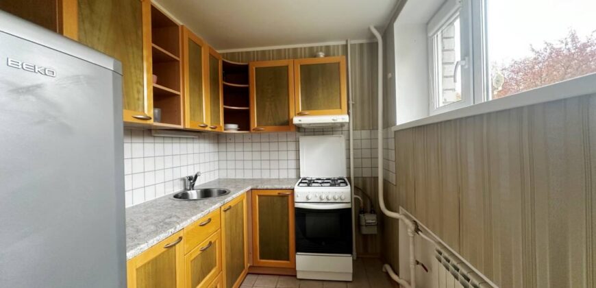 Kesk tn 9, Sillamäe linn