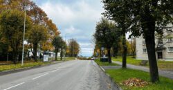 I.Pavlovi tn 7, Sillamäe linn