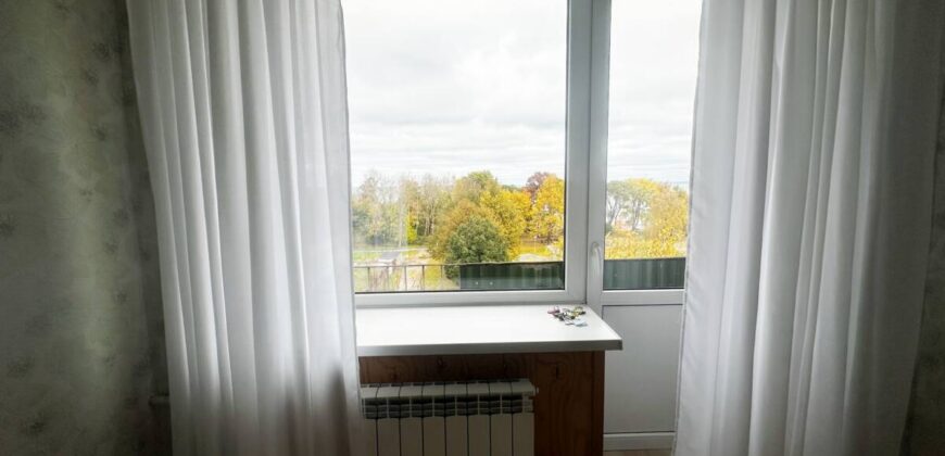 Ranna tn 31, Sillamäe linn