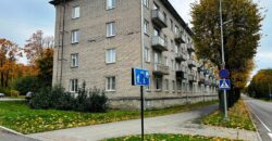 Ranna tn 31, Sillamäe linn