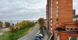 Ranna tn 31, Sillamäe linn
